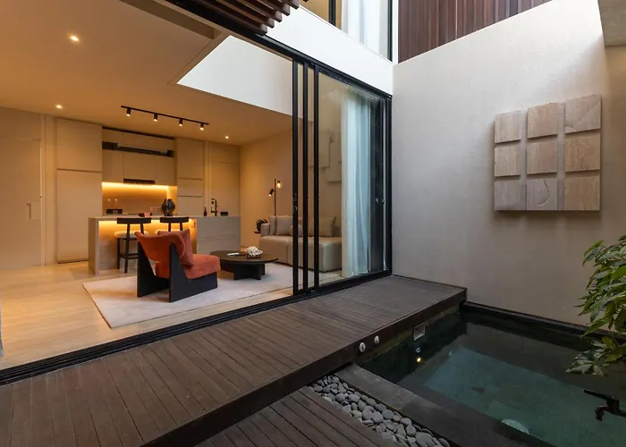 The Elan By Oxo - Close To Seminyak & Canggu Villa Kerobokan