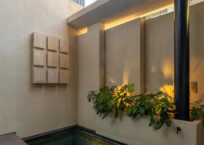 The Elan By Oxo - Close To Seminyak & Canggu Villa Kerobokan