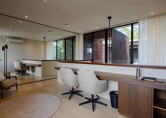 Villa The Elan By Oxo - Close To Seminyak & Canggu Kerobokan