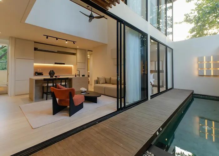 The Elan By Oxo - Close To Seminyak & Canggu *
