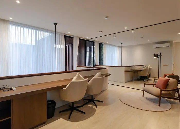 The Elan By Oxo - Close To Seminyak & Canggu Kerobokan