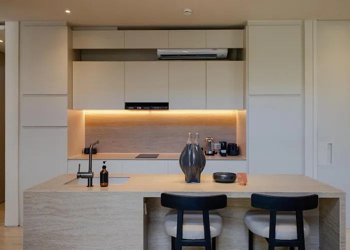 The Elan By Oxo - Close To Seminyak & Canggu Kerobokan