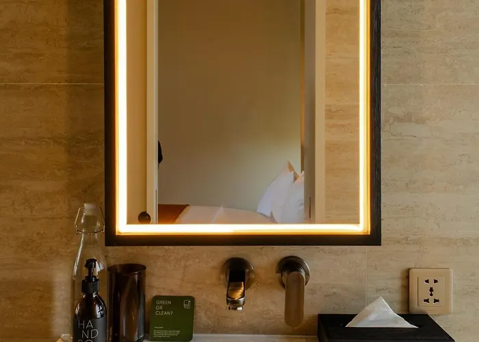 The Elan By Oxo - Close To Seminyak & Canggu