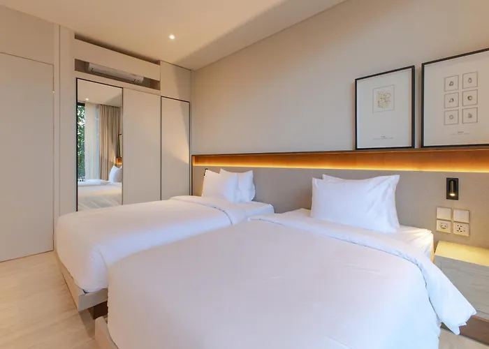 Villa The Elan By Oxo - Close To Seminyak & Canggu Kerobokan