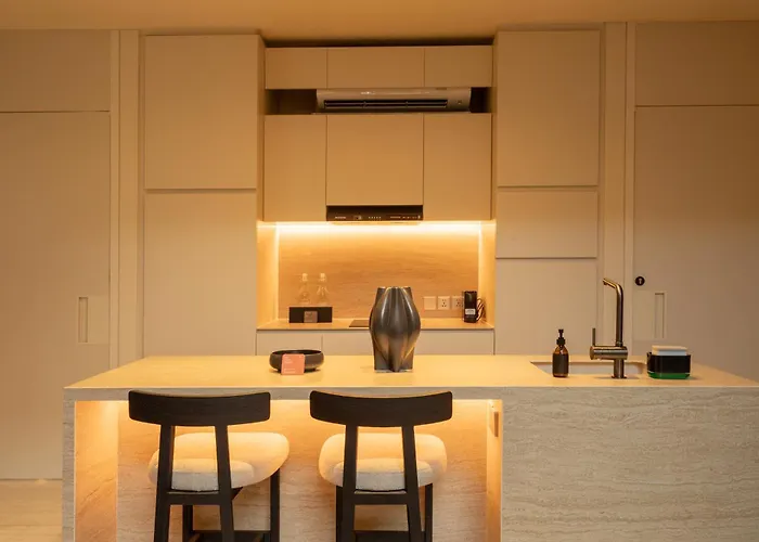 The Elan By Oxo - Close To Seminyak & Canggu Villa Kerobokan