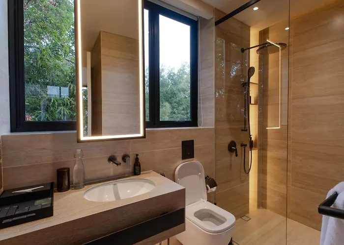 The Elan By Oxo - Close To Seminyak & Canggu Villa Kerobokan