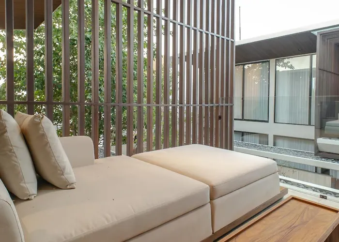 The Elan By Oxo - Close To Seminyak & Canggu * Kerobokan