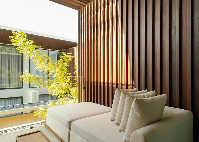 The Elan By Oxo - Close To Seminyak & Canggu