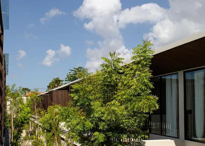 The Elan By Oxo - Close To Seminyak & Canggu