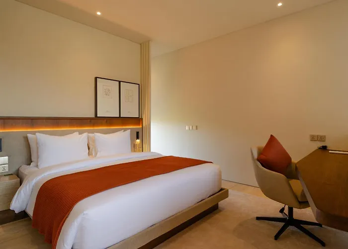 The Elan By Oxo - Close To Seminyak & Canggu Villa *