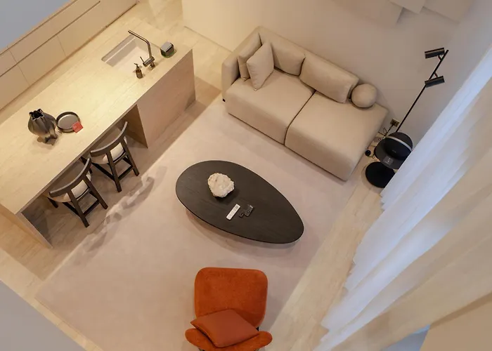 Villa The Elan By Oxo - Close To Seminyak & Canggu