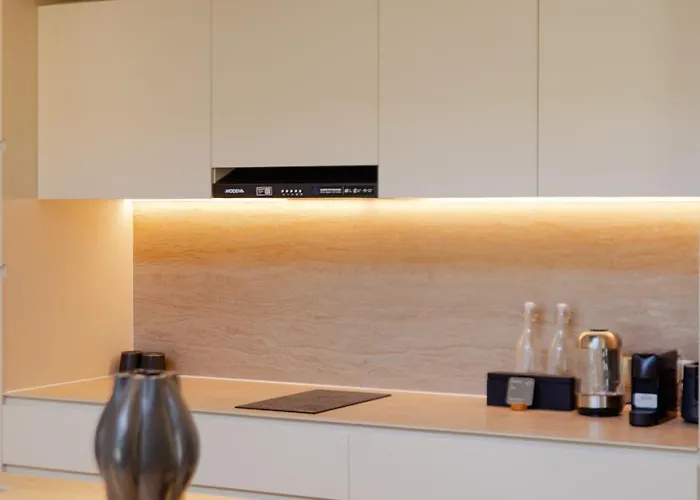 The Elan By Oxo - Close To Seminyak & Canggu *