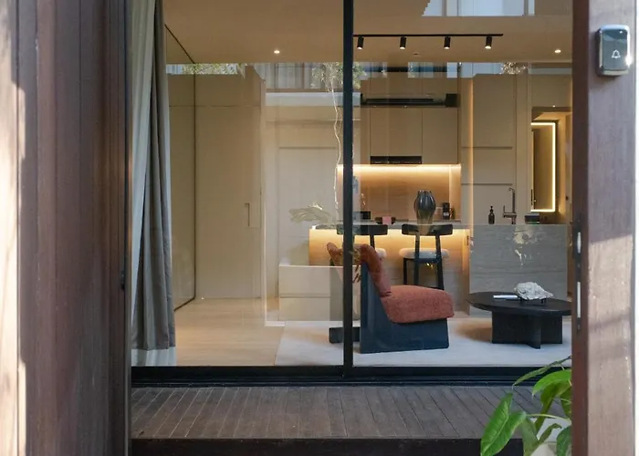 The Elan By Oxo - Close To Seminyak & Canggu Villa
