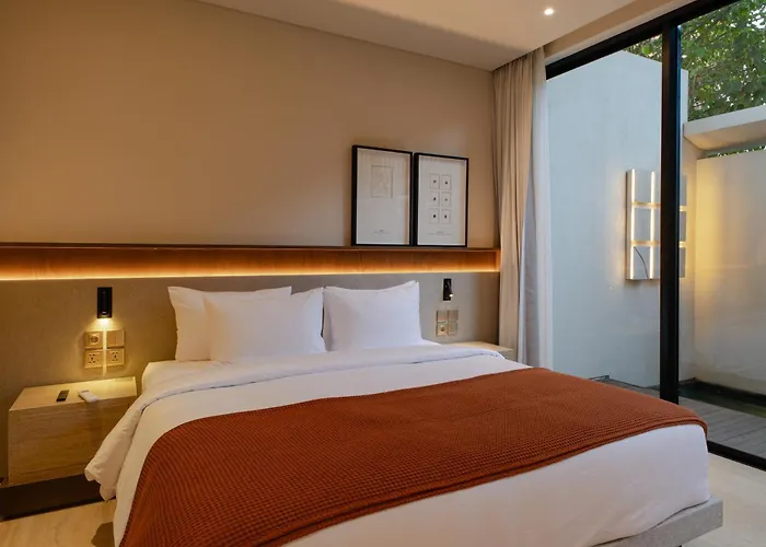 The Elan By Oxo - Close To Seminyak & Canggu * Kerobokan