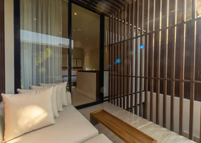 The Elan By Oxo - Close To Seminyak & Canggu * Kerobokan