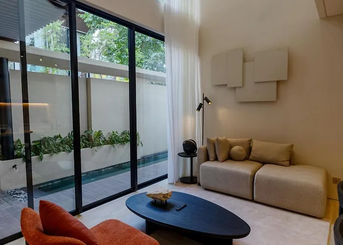 The Elan By Oxo - Close To Seminyak & Canggu Villa Kerobokan