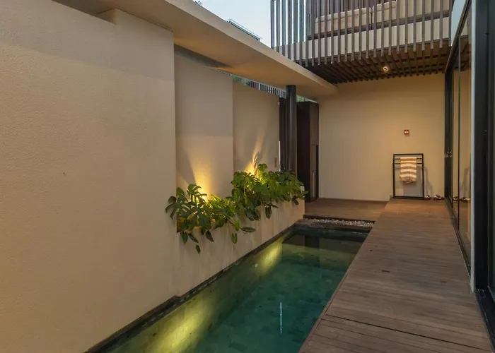 The Elan By Oxo - Close To Seminyak & Canggu *