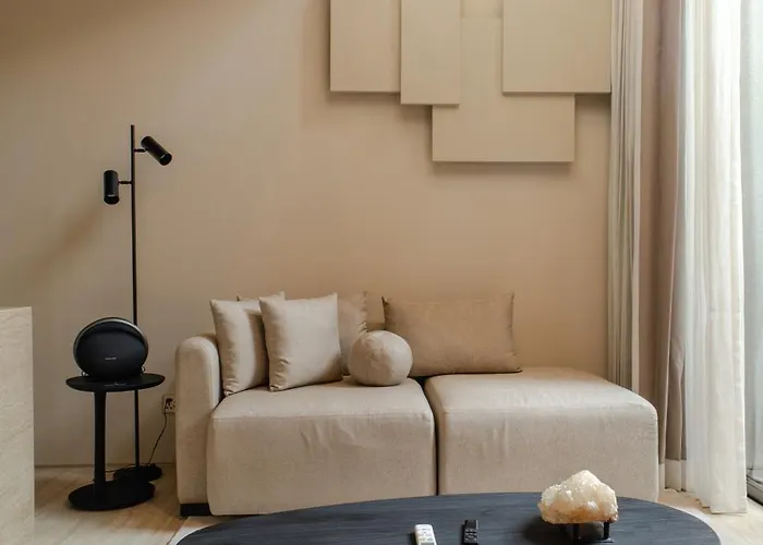 The Elan By Oxo - Close To Seminyak & Canggu * Kerobokan
