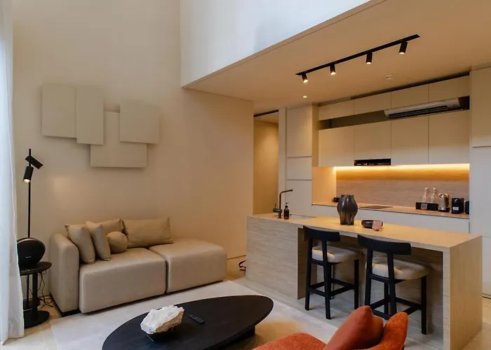 Villa The Elan By Oxo - Close To Seminyak & Canggu Kerobokan