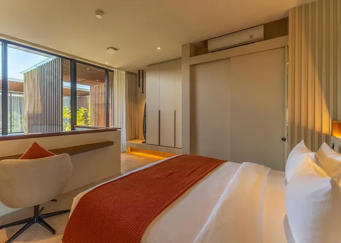 The Elan By Oxo - Close To Seminyak & Canggu *