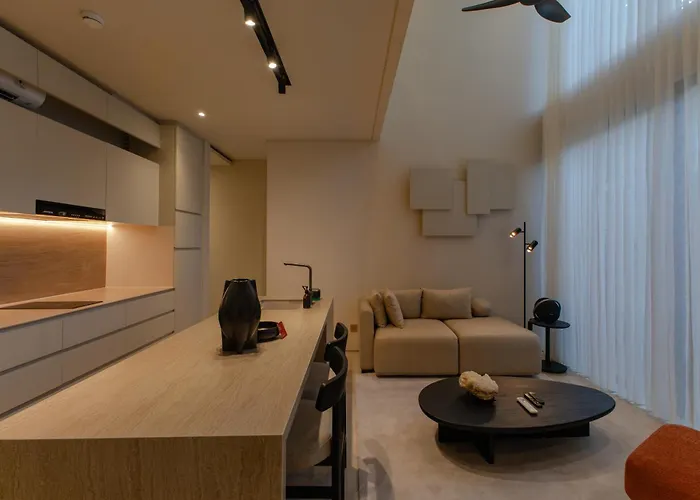 The Elan By Oxo - Close To Seminyak & Canggu *