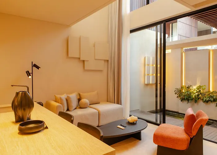 The Elan By Oxo - Close To Seminyak & Canggu