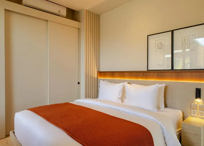 The Elan By Oxo - Close To Seminyak & Canggu Villa